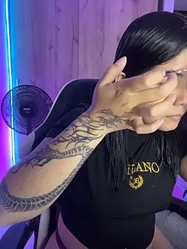 pretty angela1 online show from July 1, 3:52 am