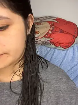 pretty angela1 online show from July 18, 7:56 am