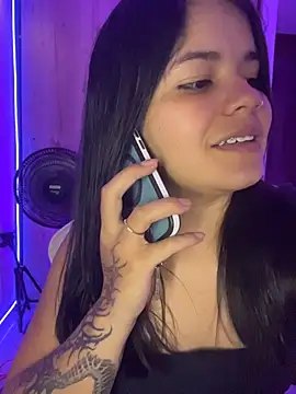 pretty angela1 online show from July 30, 12:42 am