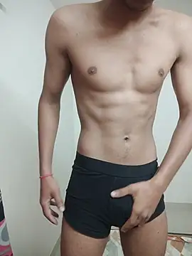 iamharryy online show from March 23, 4:27 am