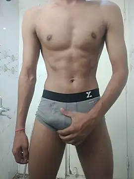 iamharryy online show from April 7, 8:26 am