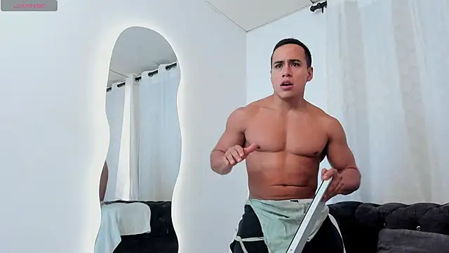 nicklause froid online show from February 26, 12:47 pm