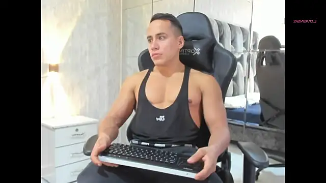 nicklause froid online show from March 11, 12:50 pm