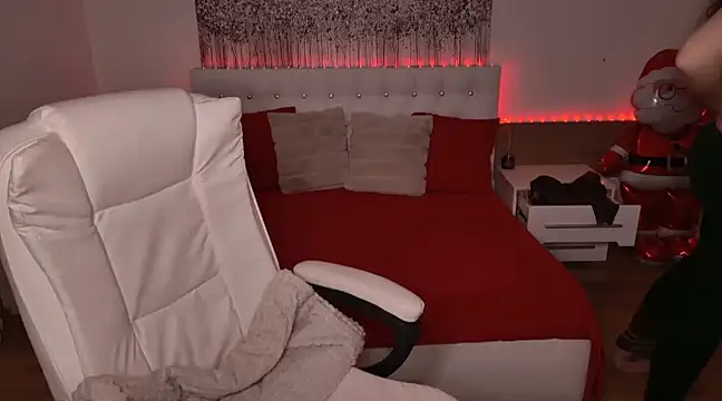 StellaFrost online show from January 16, 10:02 pm