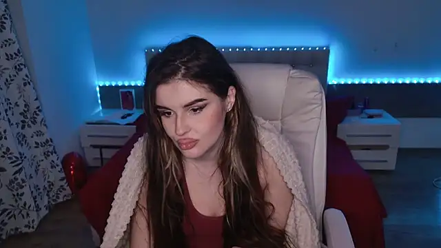 StellaFrost online show from February 25, 7:36 pm