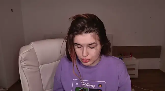 StellaFrost online show from March 11, 11:01 am