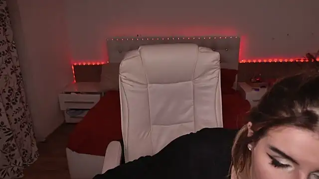 StellaFrost online show from March 15, 2:24 am