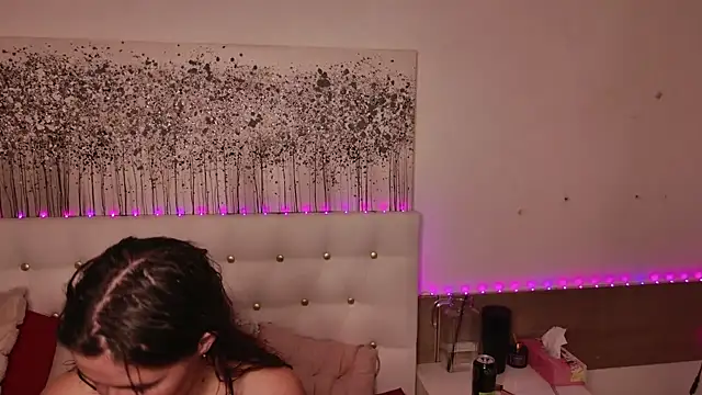 StellaFrost online show from September 20, 3:02 pm