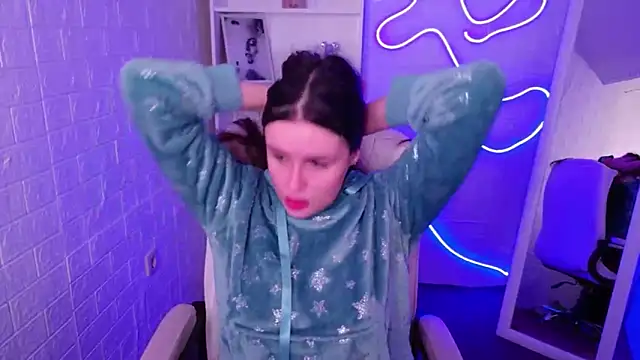 StellaFrost online show from October 16, 3:02 pm