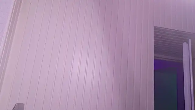 StellaFrost online show from November 7, 4:07 pm