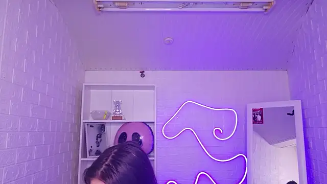 StellaFrost online show from November 8, 4:07 pm