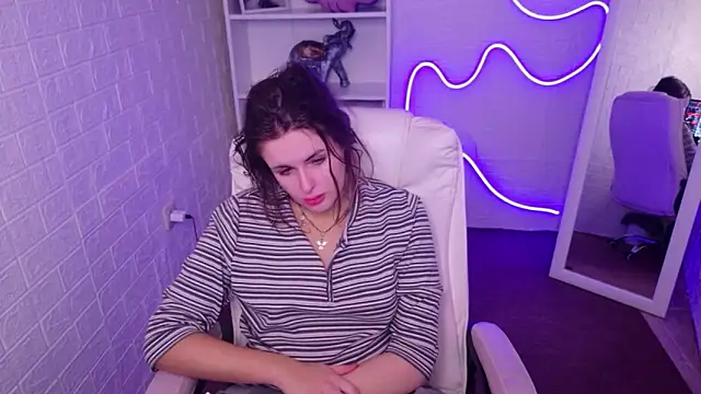 StellaFrost online show from November 10, 4:17 pm