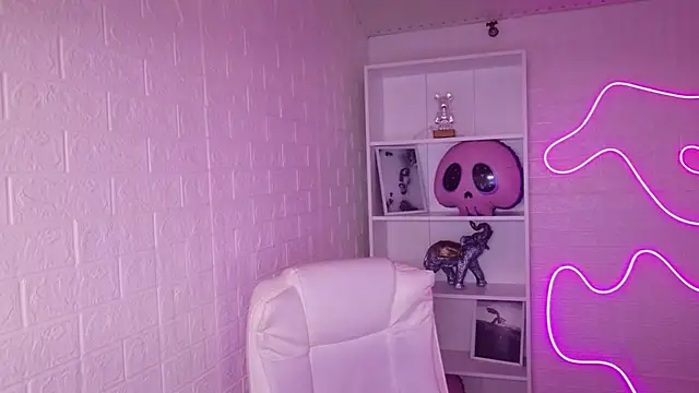 StellaFrost online show from November 15, 4:03 pm