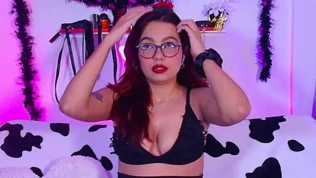 EmiF26 online show from October 21, 3:51 am