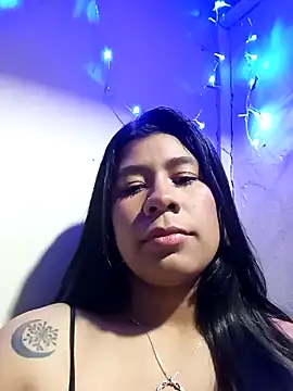 Pamelamilkk 1007 online show from December 27, 10:59 pm