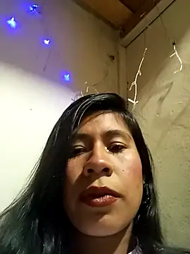 Pamelamilkk 1007 online show from December 31, 6:59 am