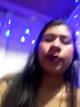 Pamelamilkk 1007 online show from January 7, 7:10 am