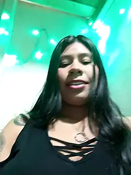 Pamelamilkk 1007 online show from January 22, 4:44 am