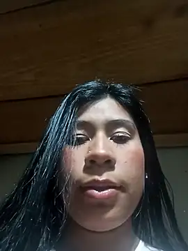 Pamelamilkk 1007 online show from February 27, 5:15 pm