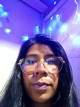 Pamelamilkk 1007 online show from February 28, 1:47 am