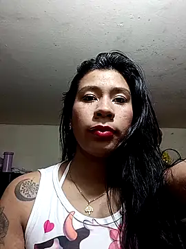 Pamelamilkk 1007 online show from November 23, 10:09 pm