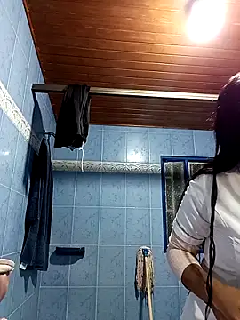 Pamelamilkk 1007 online show from December 2, 12:27 am