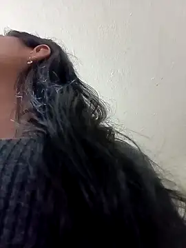 Pamelamilkk 1007 online show from December 13, 9:20 pm