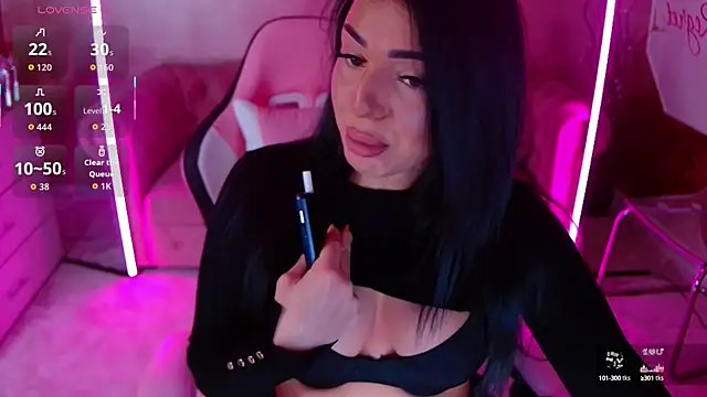 evanew  online show from October 15, 5:35 pm