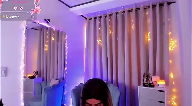 Snapshot of alahia_sweet chatting on January 4, 9:20 pm alahia sweet online show from January 4, 9:20 pm