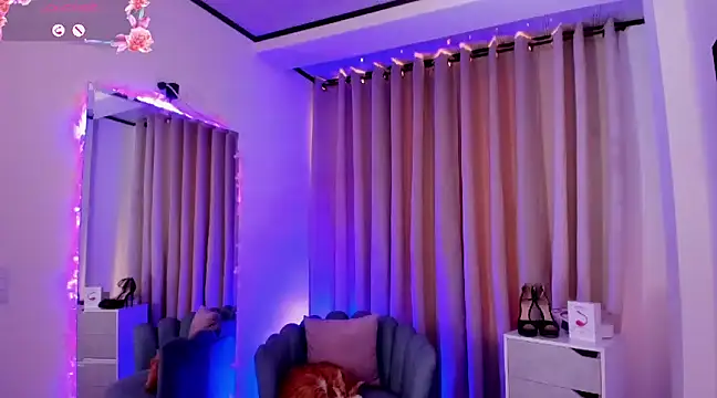 Snapshot of alahia_sweet chatting on January 10, 7:11 pm alahia sweet online show from January 10, 7:11 pm