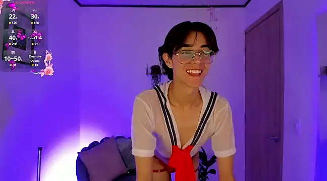 Snapshot of alahia_sweet chatting on February 20, 7:41 pm alahia sweet online show from February 20, 7:41 pm