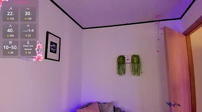 Snapshot of alahia_sweet chatting on March 2, 8:07 pm alahia sweet online show from March 2, 8:07 pm