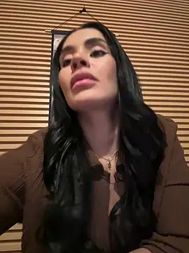 Snapshot of Karol_Towers chatting on March 1, 11:15 pm Karol Towers online show from March 1, 11:15 pm