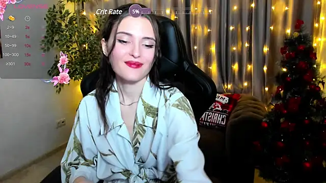 niki cutes online show from January 11, 4:27 am