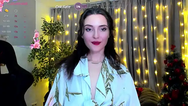 niki cutes online show from January 11, 7:28 am