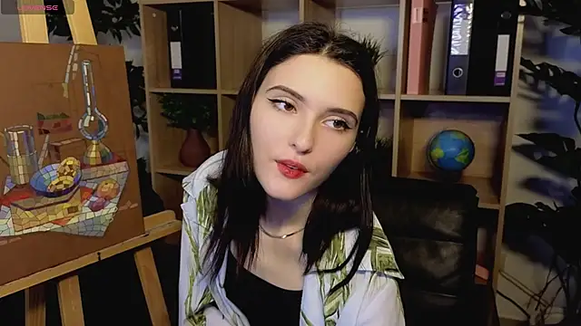 niki cutes online show from January 17, 1:15 am