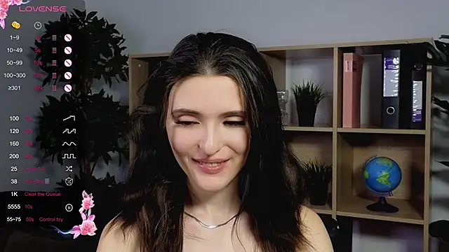 niki cutes online show from January 27, 11:00 am