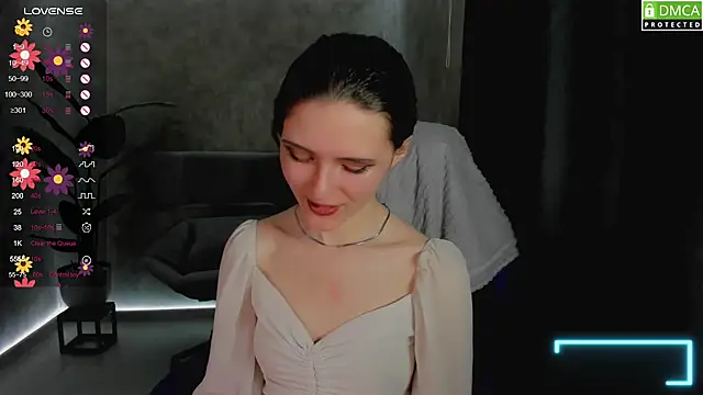 niki cutes online show from March 1, 7:19 am