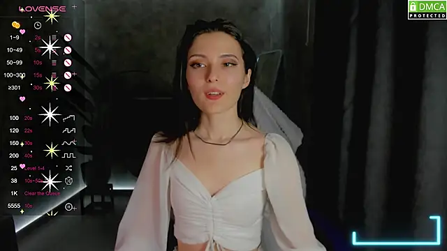 niki cutes online show from March 4, 10:24 am