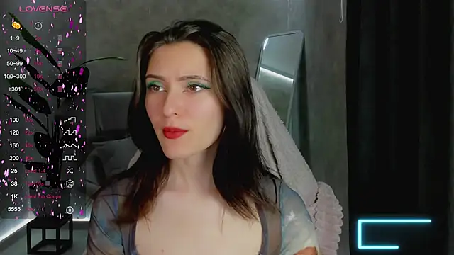 niki cutes online show from March 23, 12:58 am