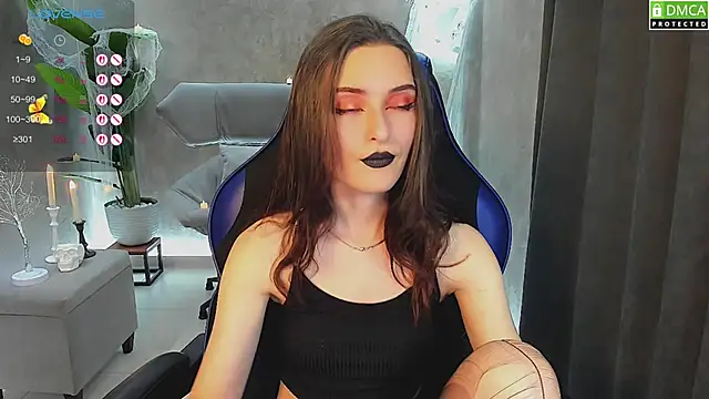 niki cutes online show from October 19, 9:10 am