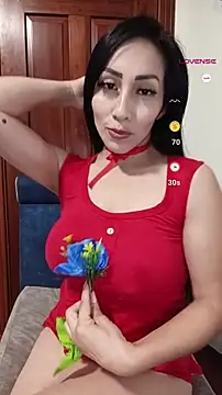 Isabellitasexi38 online show from February 21, 3:56 am