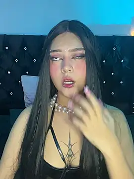 kath kitty online show from February 8, 3:30 am