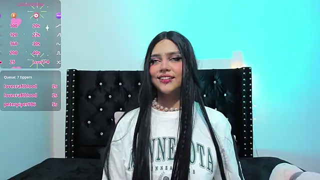 kath kitty online show from February 8, 9:35 am