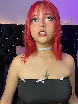 kath kitty online show from February 9, 3:32 am