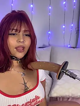 kath kitty online show from October 8, 2:09 am