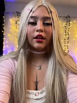 kath kitty online show from June 13, 3:48 am