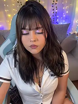 kath kitty online show from July 12, 1:18 am