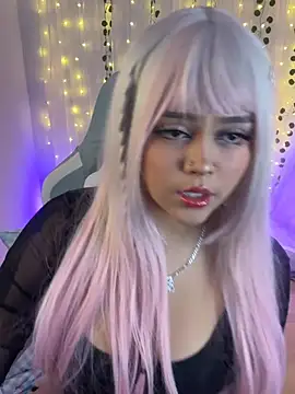 kath kitty online show from August 1, 3:06 am