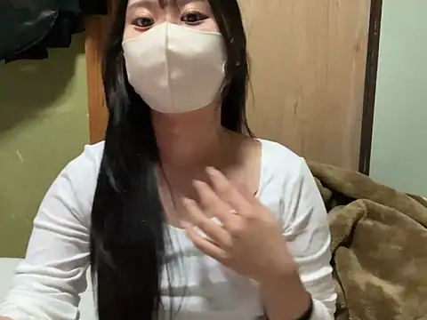 Snapshot of TAISHI_chan chatting on January 3, 8:32 am TAISHI chan online show from January 3, 8:32 am